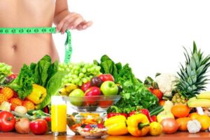 It can help you lose weight