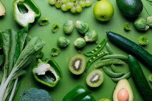Best foods For The Longevity
