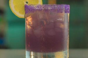 Purple Mf Drink recipe