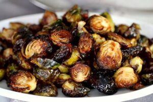 Longhorn Steakhouse Brussel Sprouts Recipe