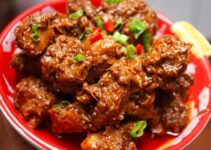 Pork Binagoongan Recipe