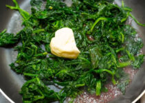Popeye canned spinach recipes