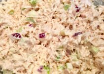Ingles Chicken Salad Recipe